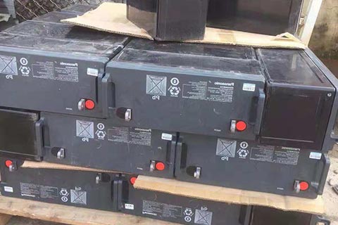 黄浦蚌埠电池回收|废弃钴酸锂电池回收
